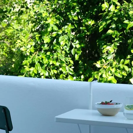 Apartment Radiant Cobalt House Parikia (Paros)